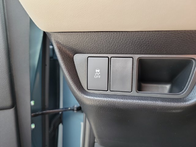 New 2027 Honda HR-V EX-L image 30