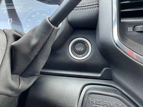 New 2026 RAM 2500 Laramie image 20