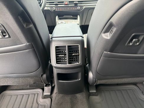 New 2026 Kia Sportage EX w/ EX Panoramic Sunroof Package AWD/4WD image 21