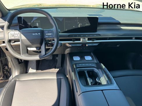 New 2027 Kia Telluride LX FWD image 14