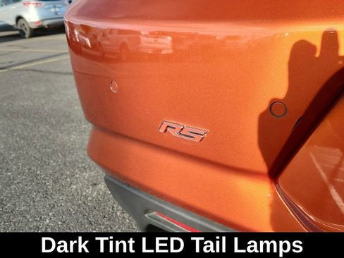 Used 2023 Chevrolet Camaro LT w/ RS Package image 14