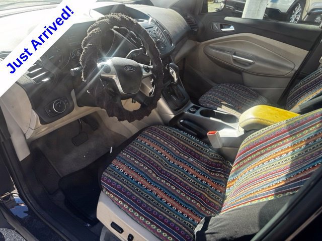 Used 2016 Ford Escape SE FWD image 9