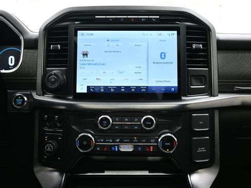 Used 2022 Ford F150 Platinum w/ Equipment Group 701A High AWD/4WD image 17
