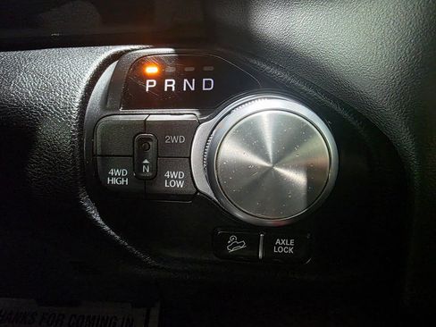 Used 2019 RAM 1500 Rebel w/ Level 1 Equipment Group image 40