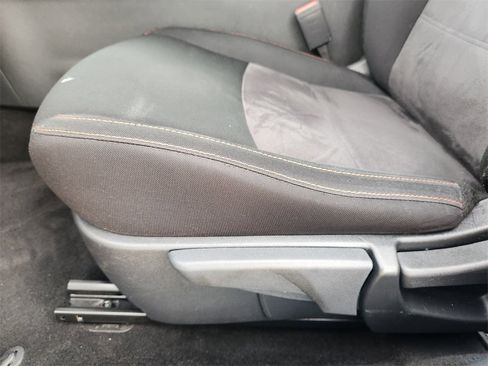 Used 2024 Nissan Sentra SR image 26