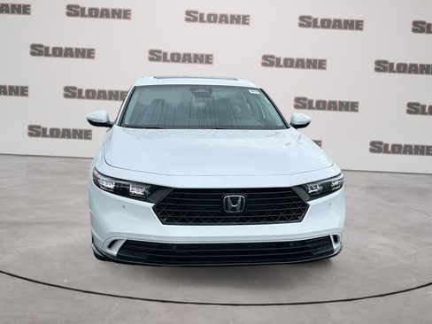 New 2026 Honda Accord EX-L image 8