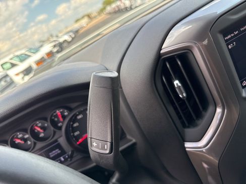 New 2025 Chevrolet Silverado 3500 W/T w/ WT Convenience Package image 13