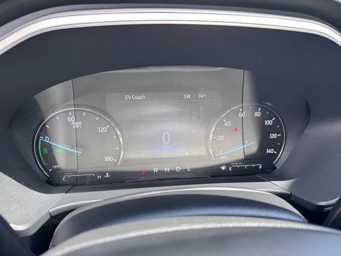 Used 2022 Ford Escape SE FWD image 15
