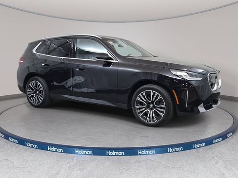 New 2026 BMW X3 xDrive30i w/ Premium Package AWD/4WD image 3