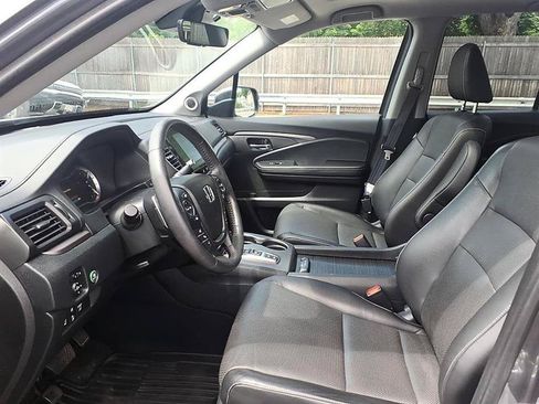 Used 2022 Honda Ridgeline RTL image 18