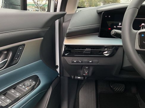 New 2026 Nissan Murano Platinum image 28