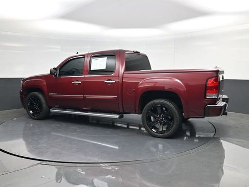 Used 2013 GMC Sierra 1500 Denali image 5