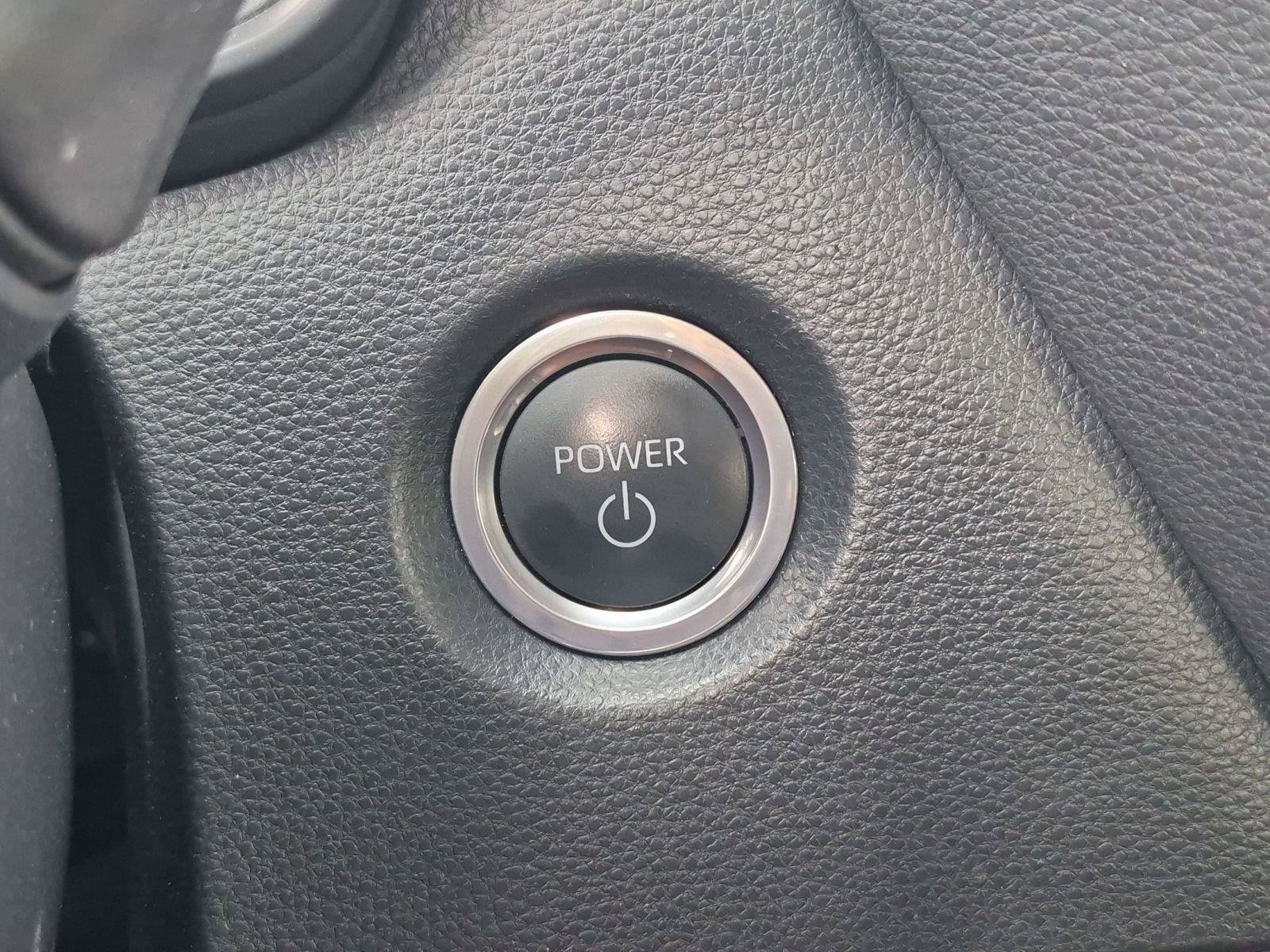 Used 2024 Toyota Corolla LE w/ LE Convenience Package FWD image 23