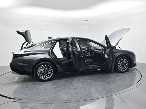 Used 2026 Hyundai Sonata SEL image 45