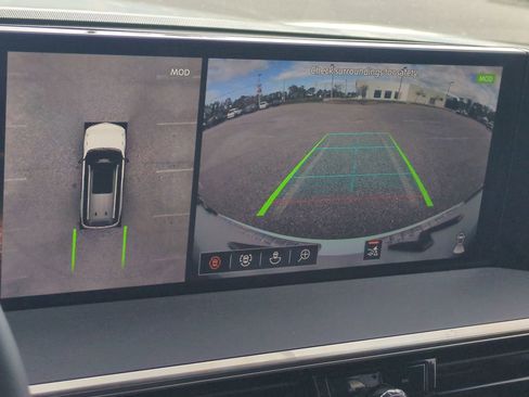 New 2026 INFINITI QX80 4WD w/ Sport Exterior Package image 22