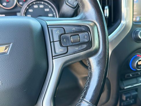 Used 2020 Chevrolet Silverado 2500 LT w/ All Star Edition image 34