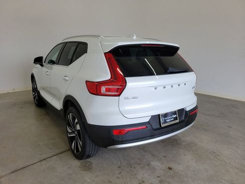 Used 2025 Volvo XC40 B5 Ultra w/ Protection Package Premier AWD/4WD image 7