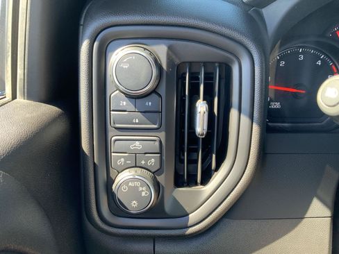 Used 2024 Chevrolet Silverado 2500 W/T w/ WT Convenience Package AWD/4WD image 29