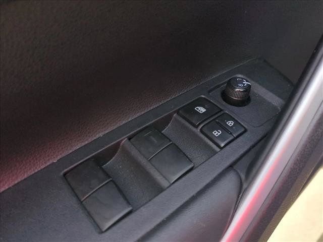 Certified 2023 Toyota Corolla Cross LE FWD image 12