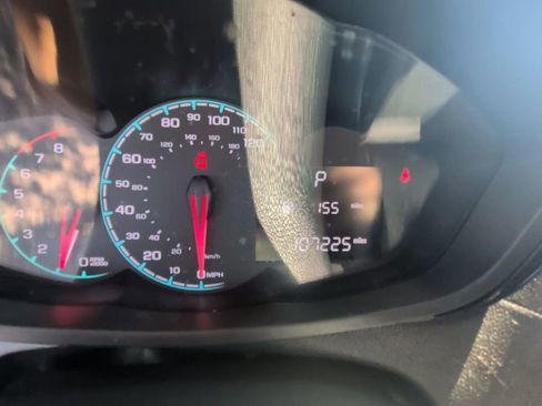Used 2021 Chevrolet Spark LS FWD image 16