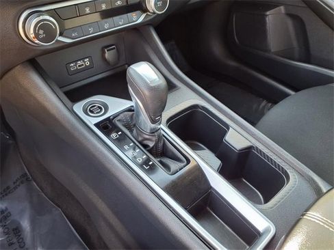 Used 2023 Nissan Sentra SV image 21