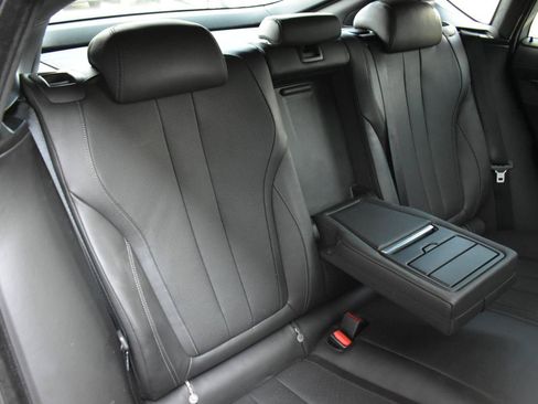 Used 2017 BMW X6 M AWD/4WD image 29
