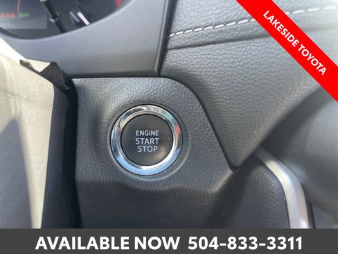 Certified 2025 Toyota RAV4 XLE FWD image 30