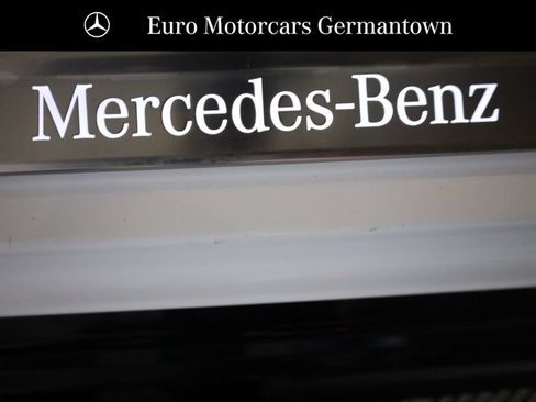 Certified 2023 Mercedes-Benz EQS 450+ 4MATIC SUV image 86