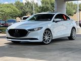 Used 2019 MAZDA MAZDA3 Sedan w/ Premium Package image 3