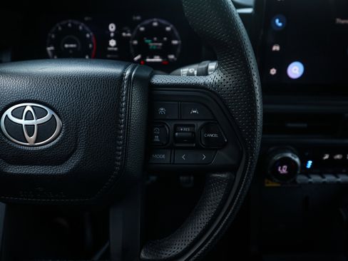 Used 2025 Toyota 4Runner TRD Pro image 20