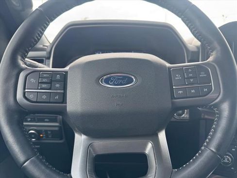 Used 2021 Ford F150 XLT w/ Equipment Group 302A High AWD/4WD image 17