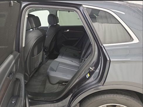 Used 2023 Audi Q5 2.0T Premium Plus w/ Premium Plus Package image 8