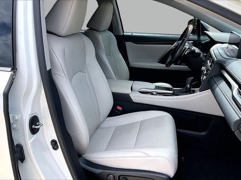 Used 2020 Lexus RX 350 FWD w/ Premium Package image 9