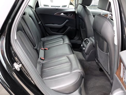Used 2016 Audi A6 TDI Prestige w/ Prestige Package AWD/4WD image 23
