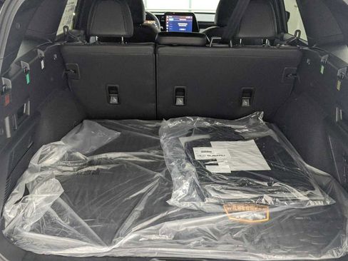 New 2026 Subaru Outback Wilderness AWD/4WD image 28