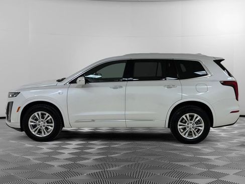 Used 2023 Cadillac XT6 Luxury image 6