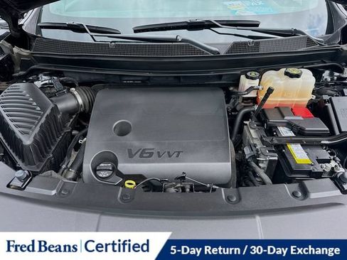Used 2023 Chevrolet Traverse LT AWD/4WD image 28