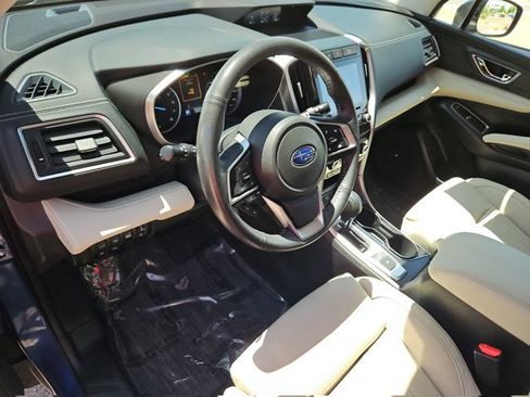 Used 2022 Subaru Ascent Limited w/ Technology Package AWD/4WD image 10