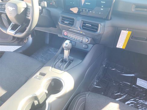 New 2026 Ford Mustang Coupe image 19