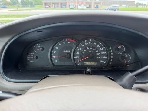Used 2005 Toyota Tundra Limited RWD image 10