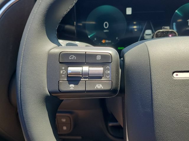 New 2026 Hyundai Palisade Calligraphy AWD/4WD image 7