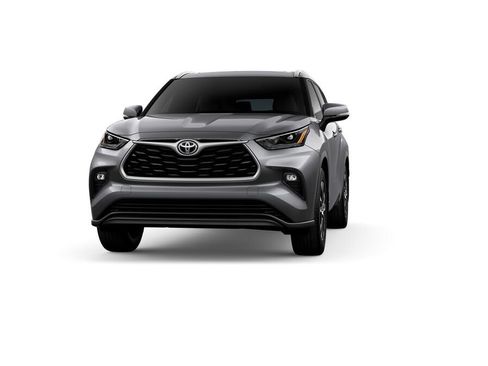 New 2026 Toyota Highlander XLE image 18