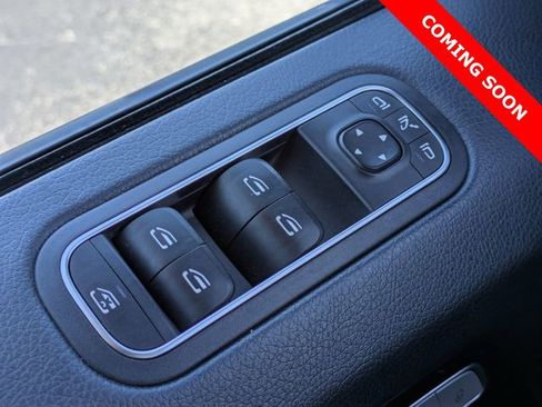 Used 2019 Mercedes-Benz G 550 image 18