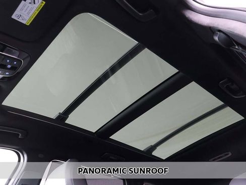 Certified 2023 Hyundai Santa Fe Calligraphy image 4