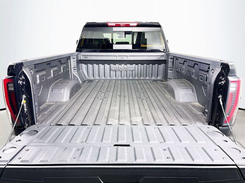 New 2026 GMC Sierra 2500 AT4X AWD/4WD image 27