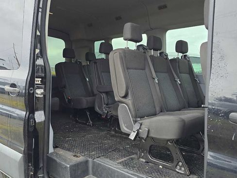 Used 2018 Ford Transit 350 XLT image 15