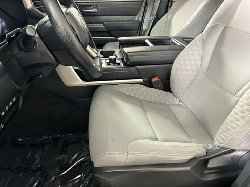 Used 2024 Toyota Tundra SR5 AWD/4WD image 20
