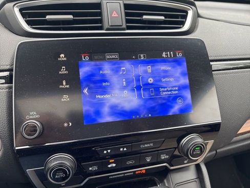 Used 2020 Honda CR-V EX-L image 15