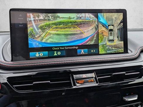 New 2026 Acura MDX Type S image 12