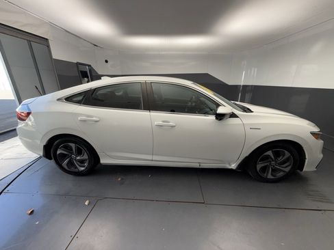 Used 2019 Honda Insight EX image 13